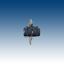 WGP型鼓形齒式聯(lián)軸器